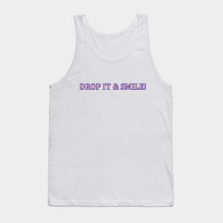 Falsettos Tank Top